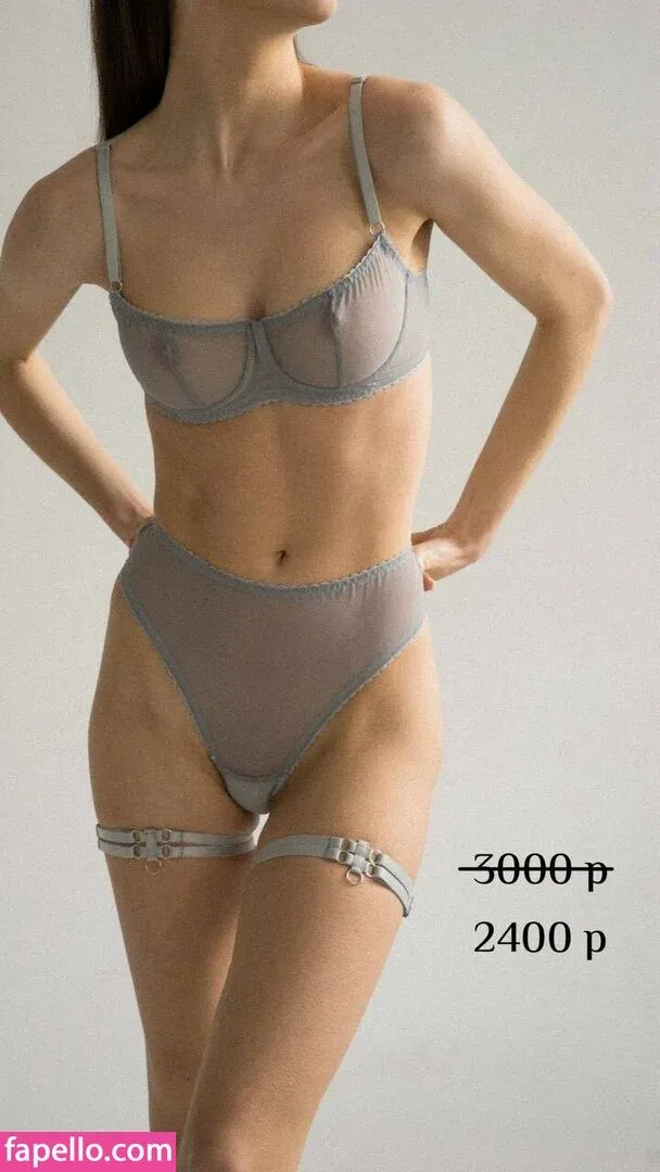 Tanya Sizova Onlyfans Photo Gallery 