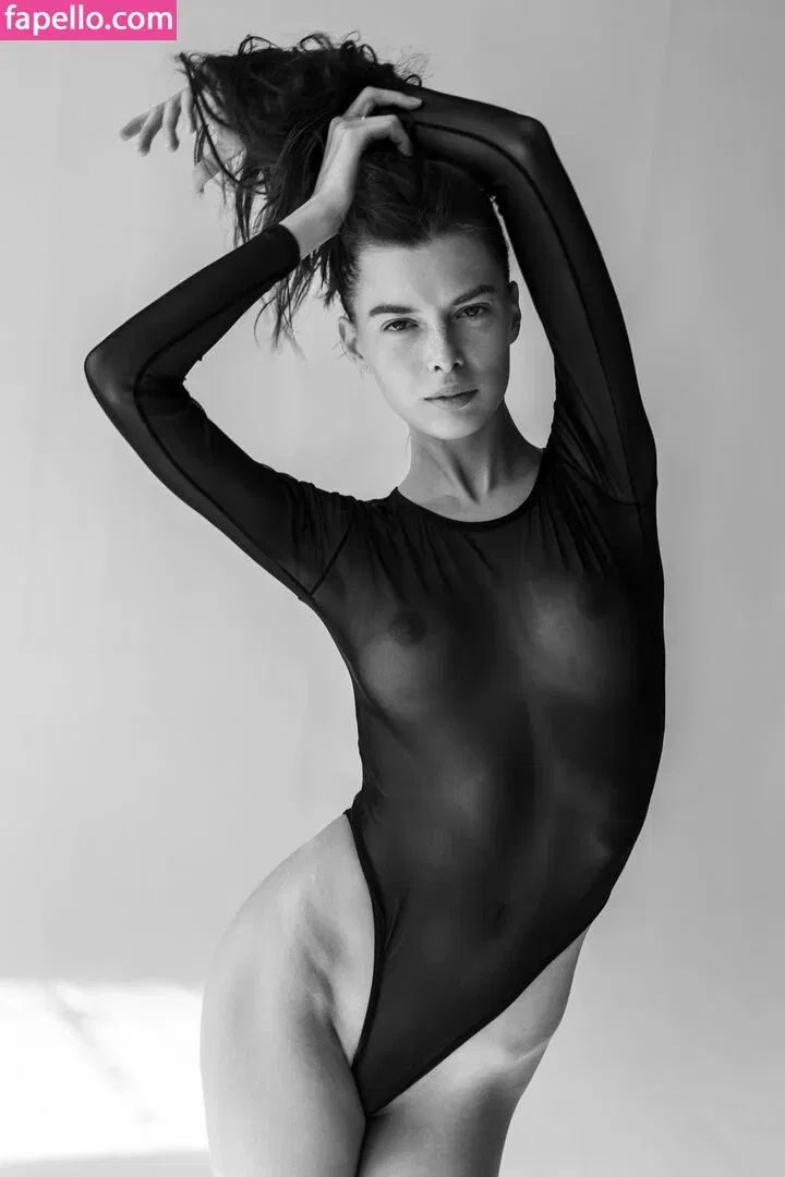 Tanya Sizova Onlyfans Photo Gallery 