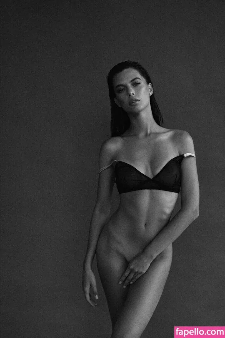 Tanya Sizova Onlyfans Photo Gallery 