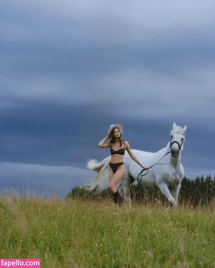 Tanya Sizova Onlyfans Photo Gallery 