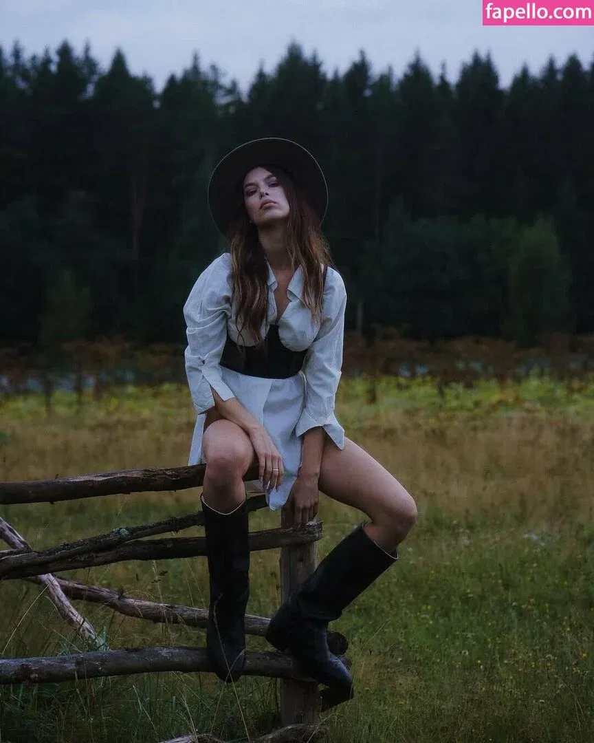 Tanya Sizova Onlyfans Photo Gallery 