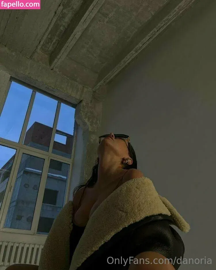 danoria Onlyfans Photo Gallery 