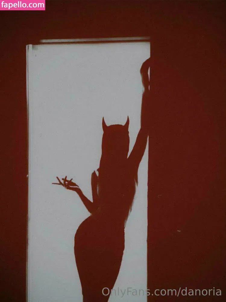 danoria Onlyfans Photo Gallery 