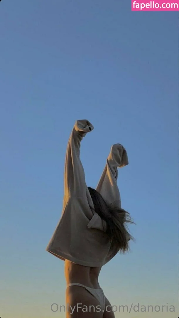 danoria Onlyfans Photo Gallery 