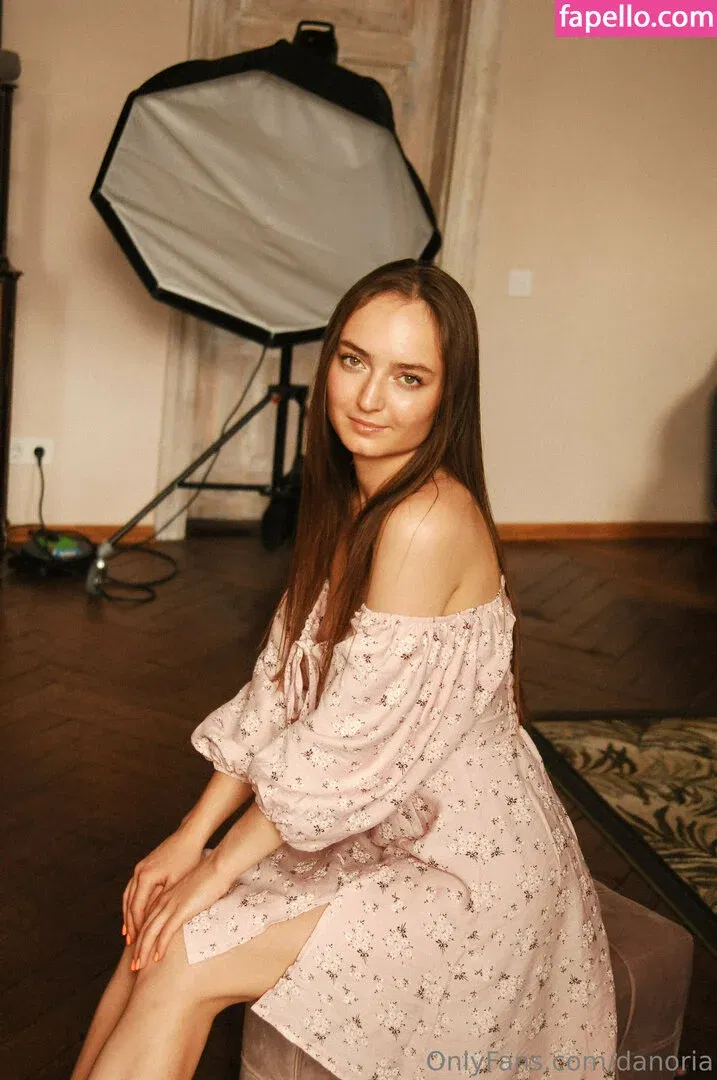 danoria Onlyfans Photo Gallery 