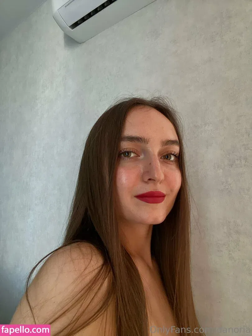 danoria Onlyfans Photo Gallery 