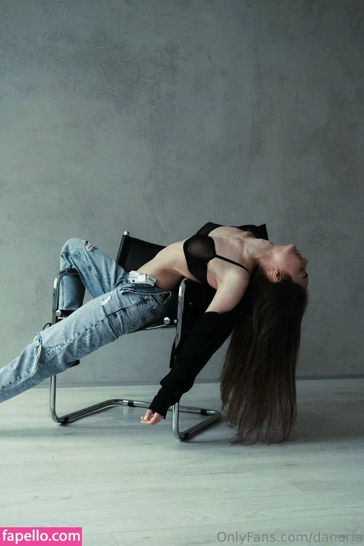 danoria Onlyfans Photo Gallery 