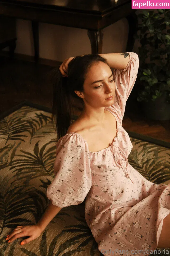 danoria Onlyfans Photo Gallery 