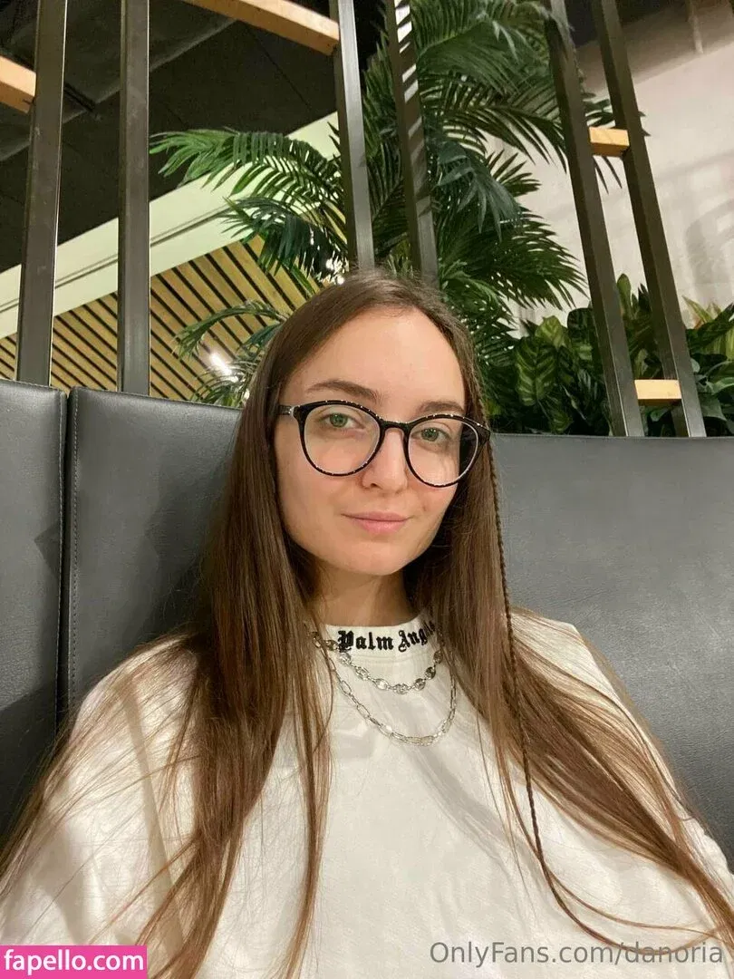 danoria Onlyfans Photo Gallery 