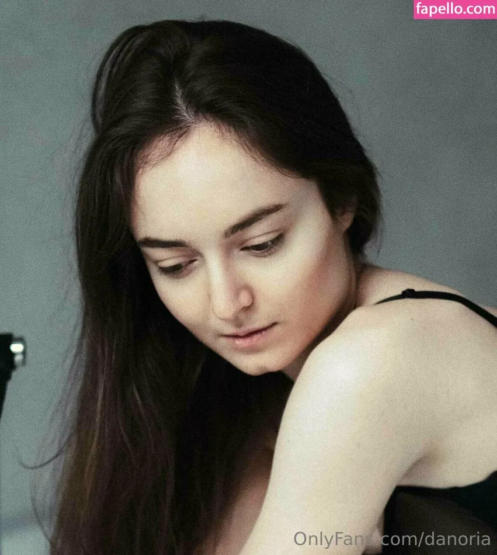 danoria Onlyfans Photo Gallery 