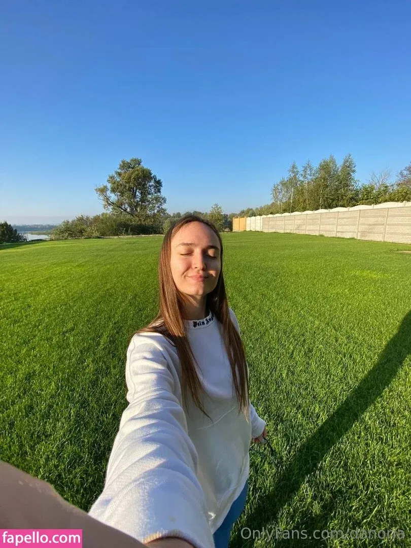 danoria Onlyfans Photo Gallery 