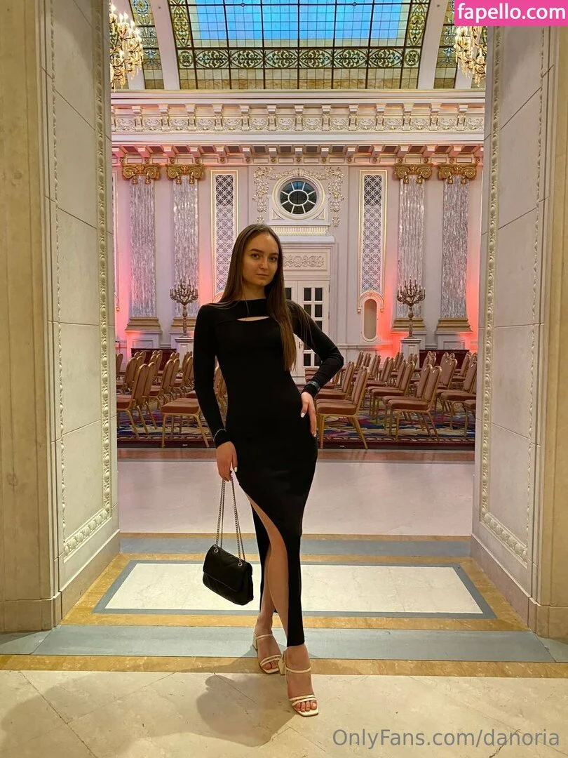 danoria Onlyfans Photo Gallery 