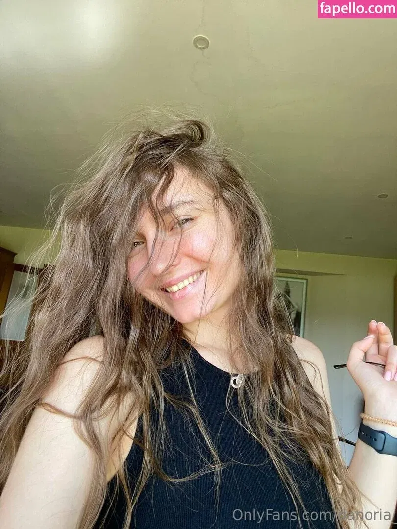 danoria Onlyfans Photo Gallery 