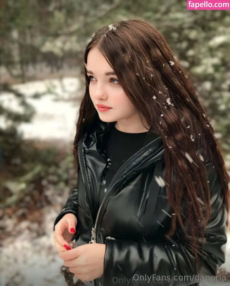 danoria Onlyfans Photo Gallery 