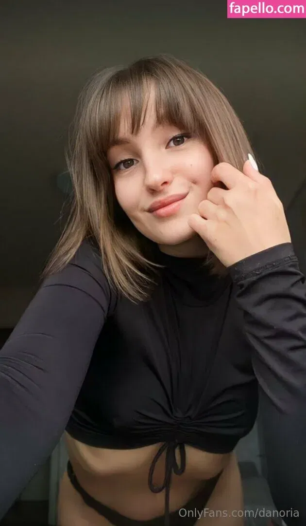 danoria Onlyfans Photo Gallery 