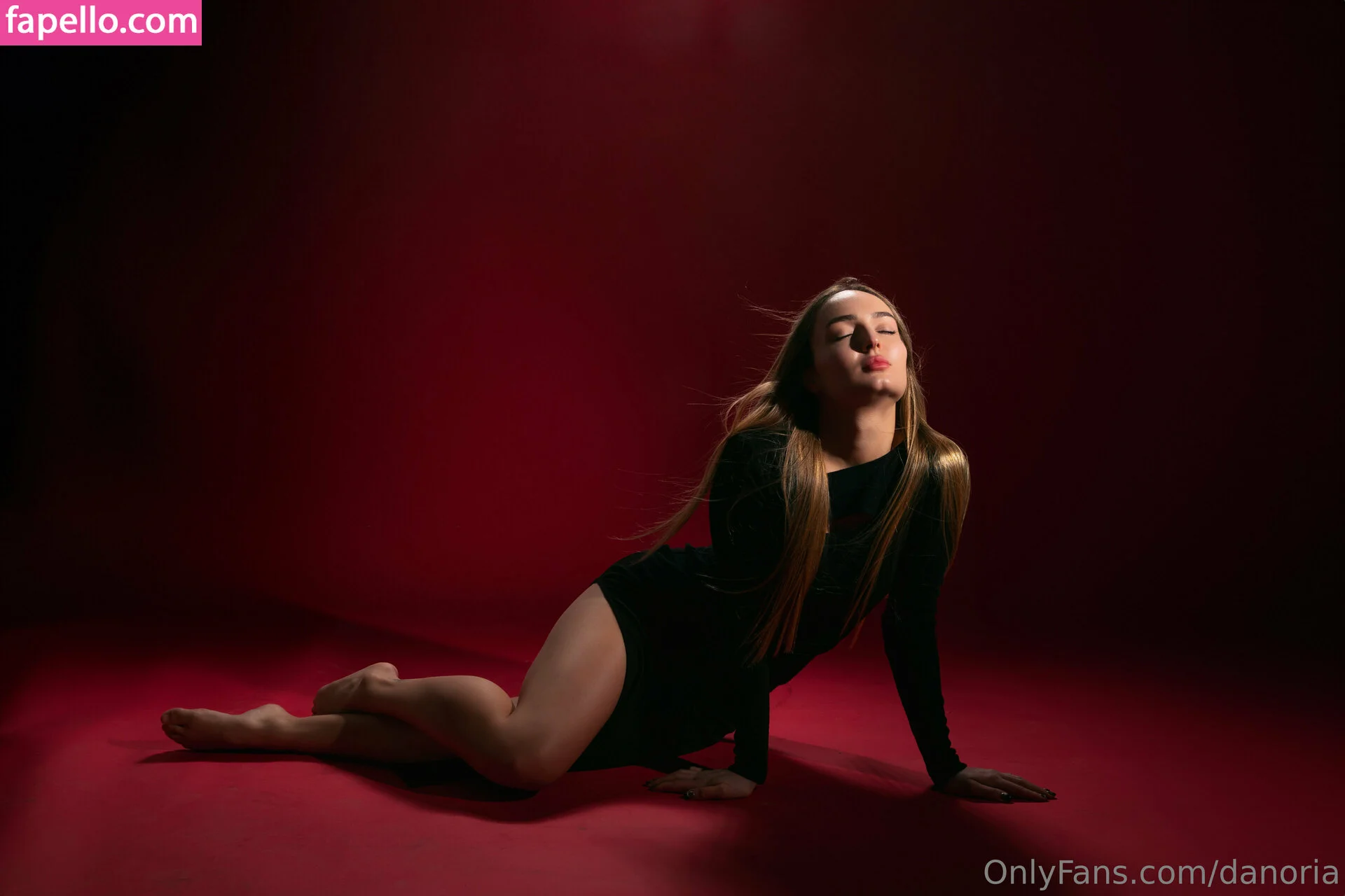 danoria Onlyfans Photo Gallery 