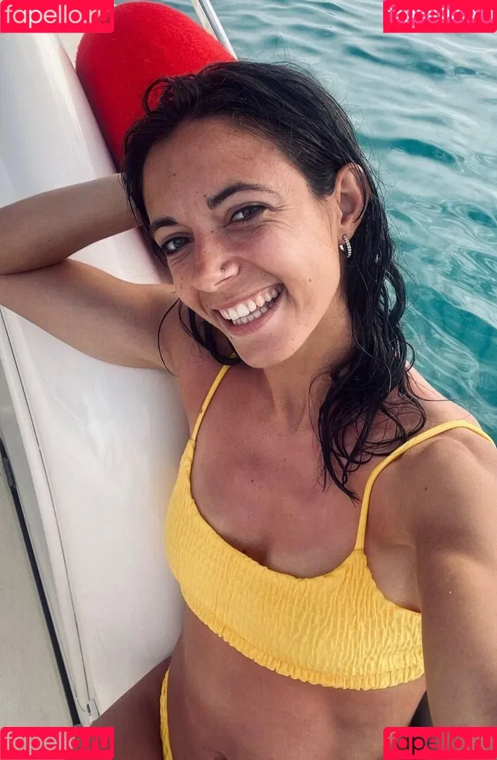 Aitana Bonmatí Onlyfans Photo Gallery 