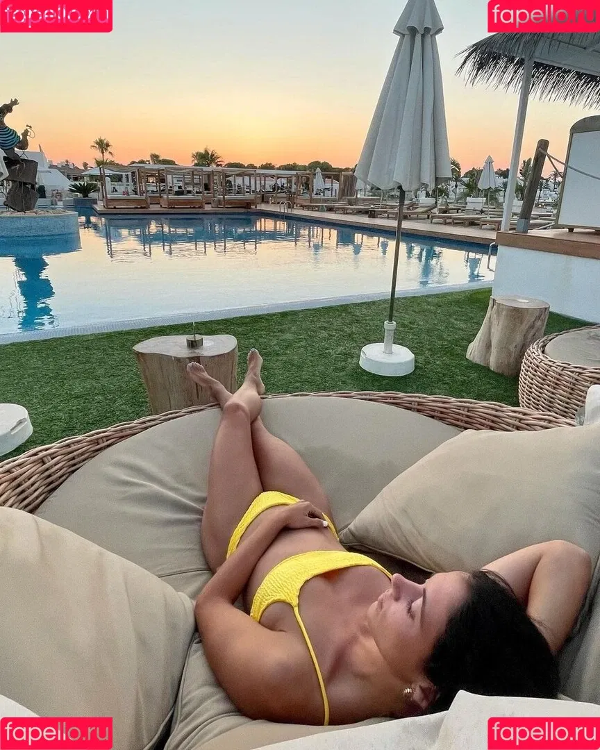 Aitana Bonmatí Onlyfans Photo Gallery 