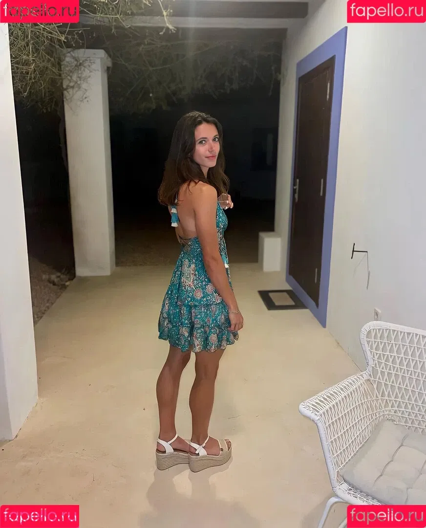 Aitana Bonmatí Onlyfans Photo Gallery 