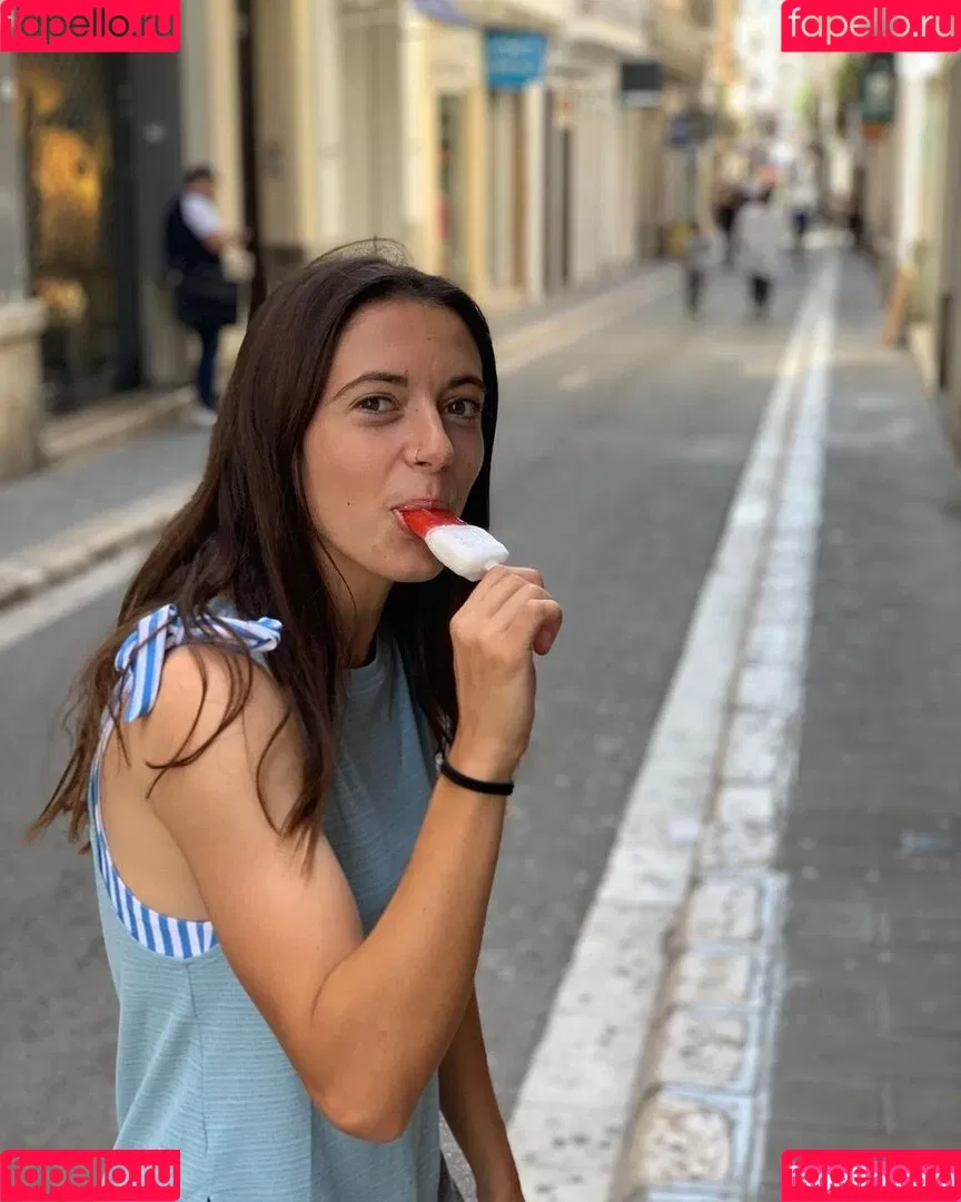 Aitana Bonmatí Onlyfans Photo Gallery 