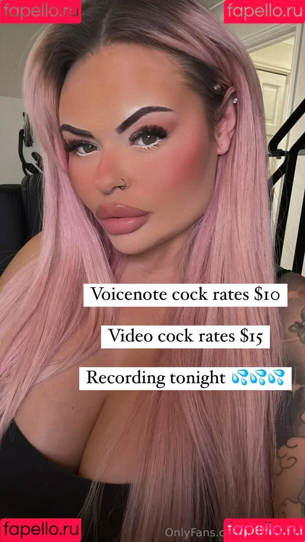 darcy_xox Onlyfans Photo Gallery 
