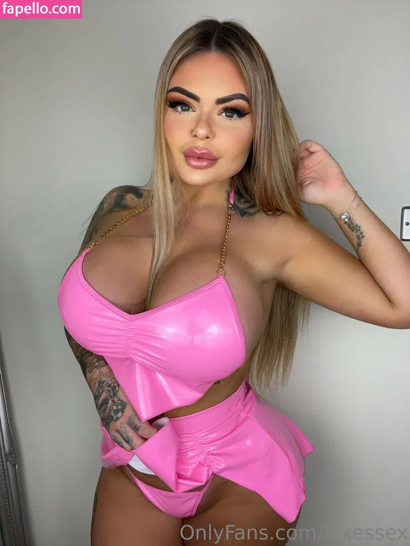 darcy_xox Onlyfans Photo Gallery 