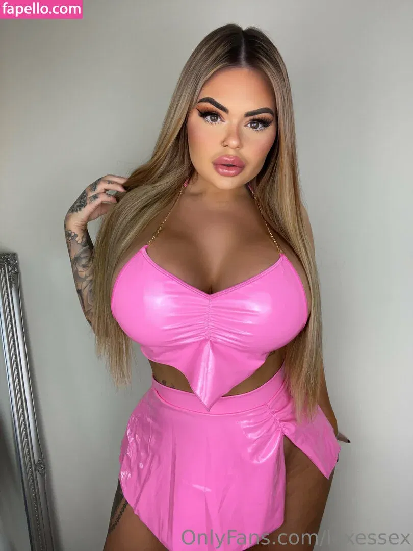 darcy_xox Onlyfans Photo Gallery 