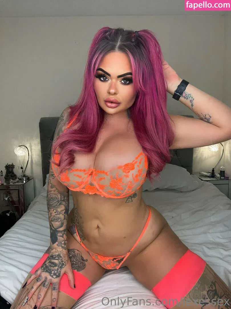darcy_xox Onlyfans Photo Gallery 