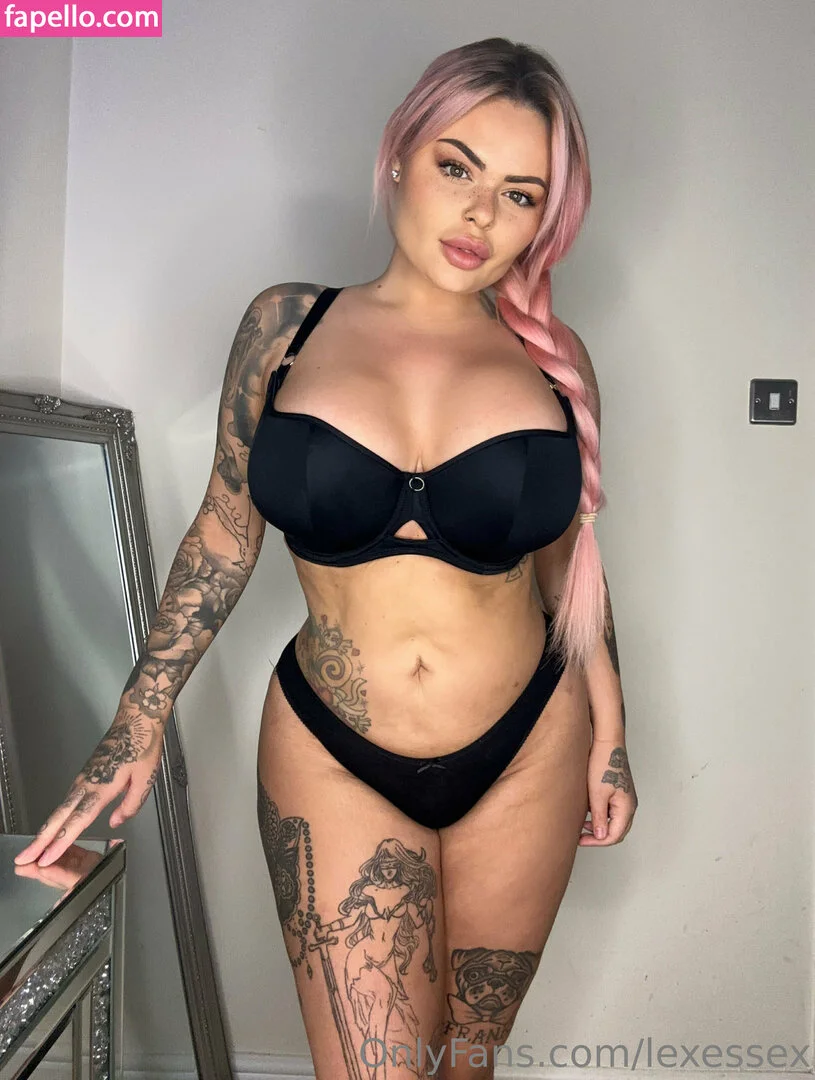 darcy_xox Onlyfans Photo Gallery 