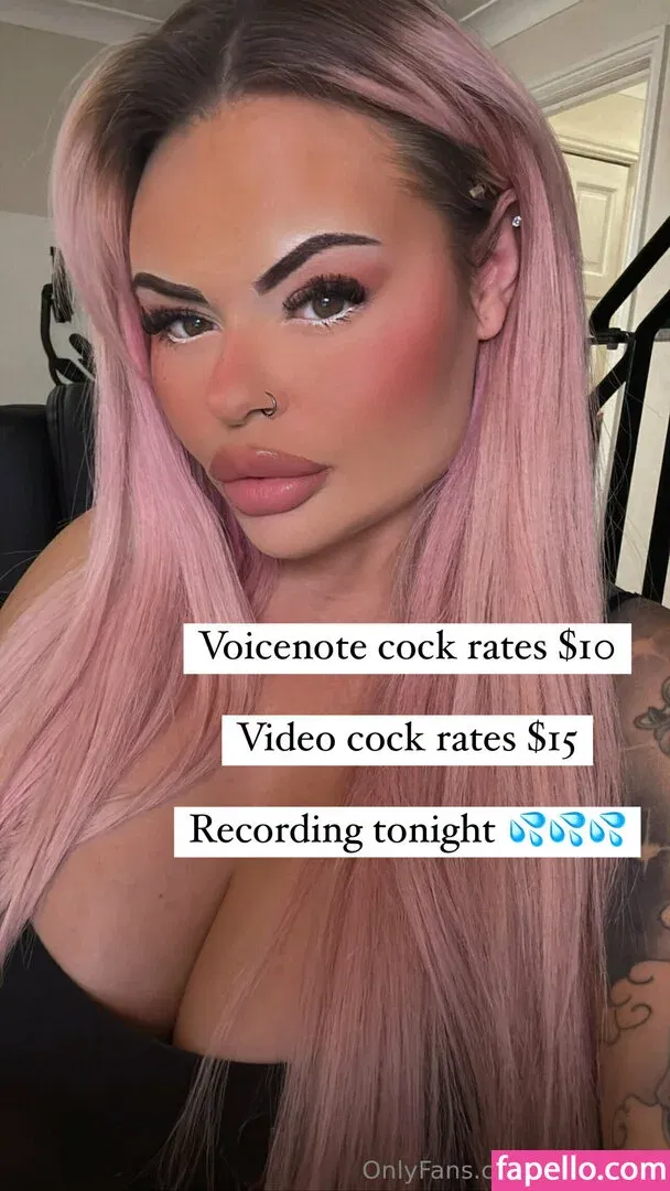 darcy_xox Onlyfans Photo Gallery 