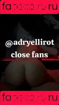 Adryelli Rot Nude Onlyfans Photo 26