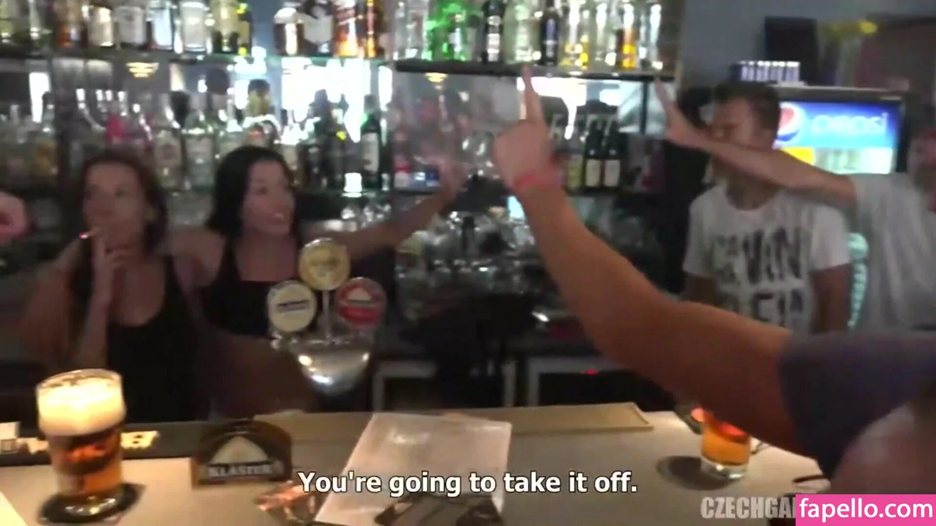 Eveline Dellai Onlyfans Photo Gallery 