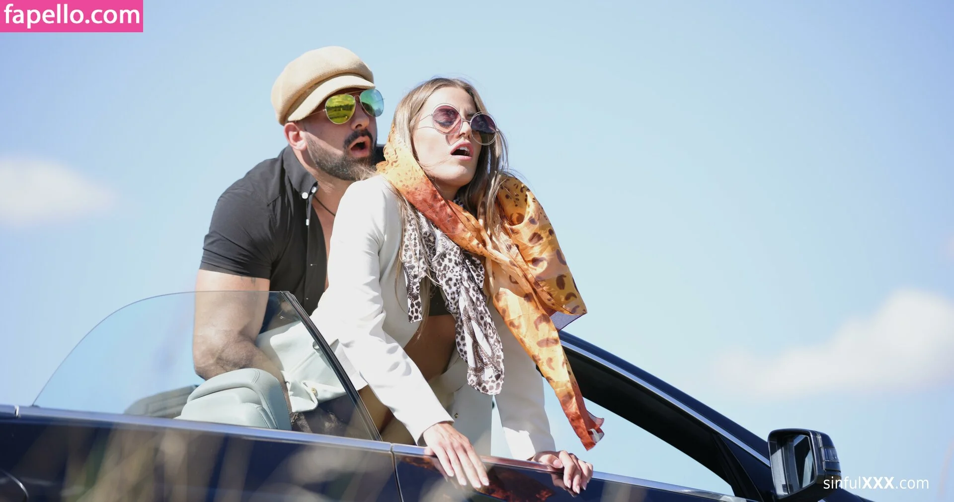 Eveline Dellai Onlyfans Photo Gallery 