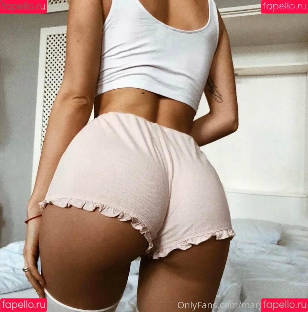 margaritatulip Onlyfans Photo Gallery 