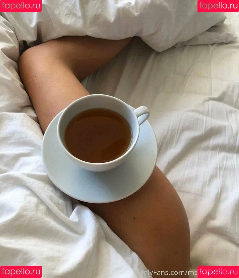 margaritatulip Onlyfans Photo Gallery 