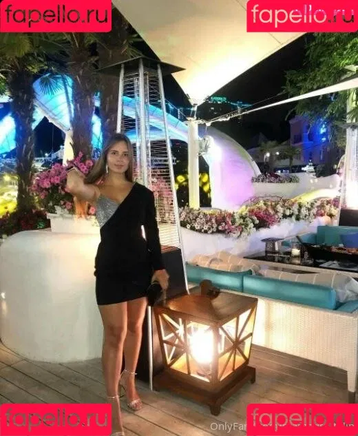 margaritatulip Onlyfans Photo Gallery 