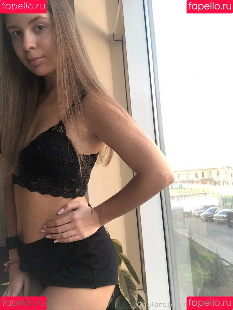 margaritatulip Onlyfans Photo Gallery 