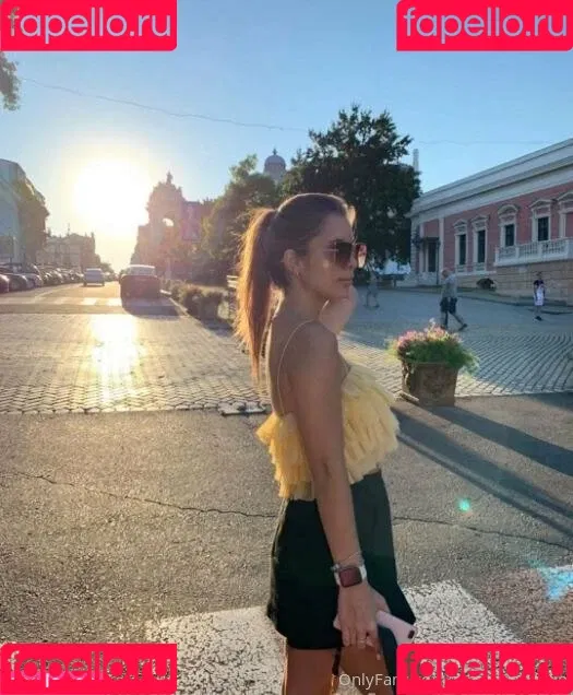 margaritatulip Onlyfans Photo Gallery 