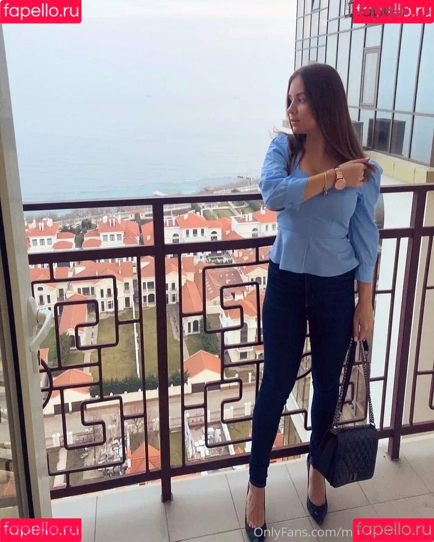margaritatulip Onlyfans Photo Gallery 