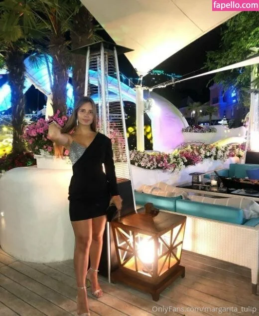 margaritatulip Nude Onlyfans Photo 51