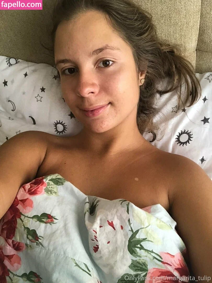 margaritatulip Nude Onlyfans Photo 47