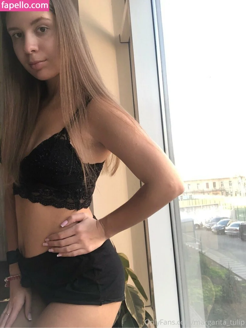 margaritatulip Nude Onlyfans Photo 43