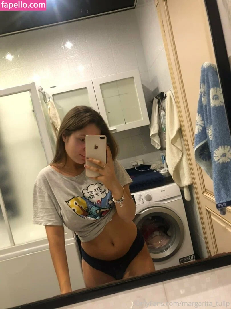 margaritatulip Nude Onlyfans Photo 40