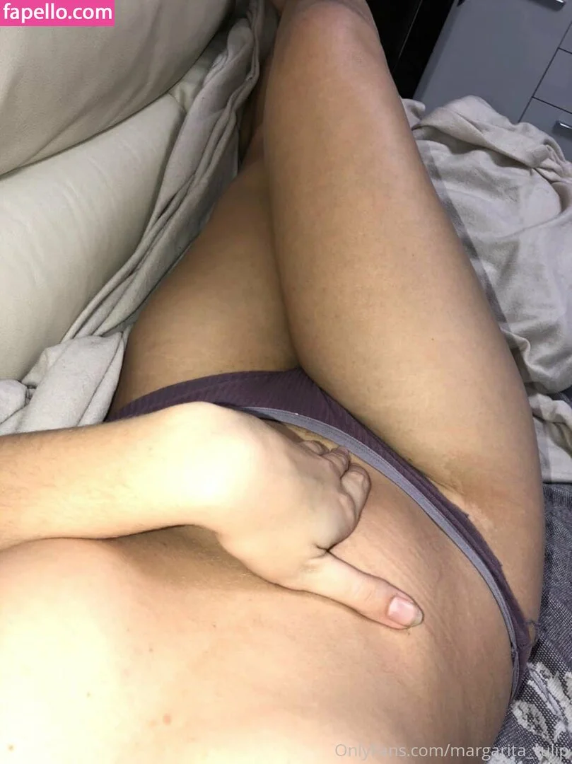 margaritatulip Nude Onlyfans Photo 25