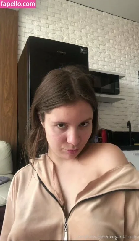 margaritatulip Nude Onlyfans Photo 23