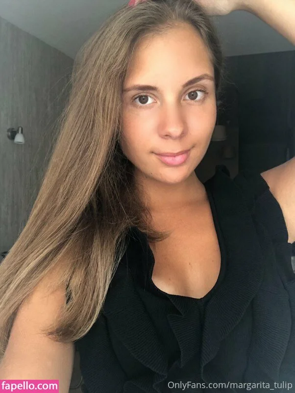 margaritatulip Nude Onlyfans Photo 21