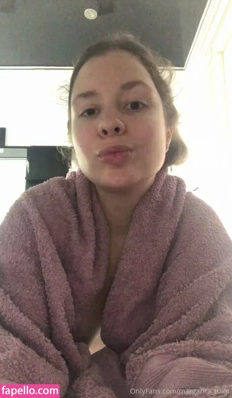 margaritatulip Nude Onlyfans Photo 15