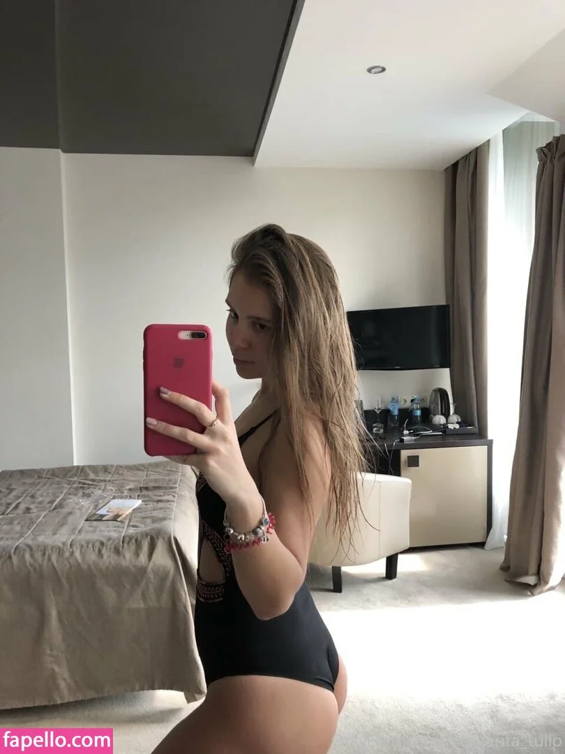 margaritatulip Nude Onlyfans Photo 5