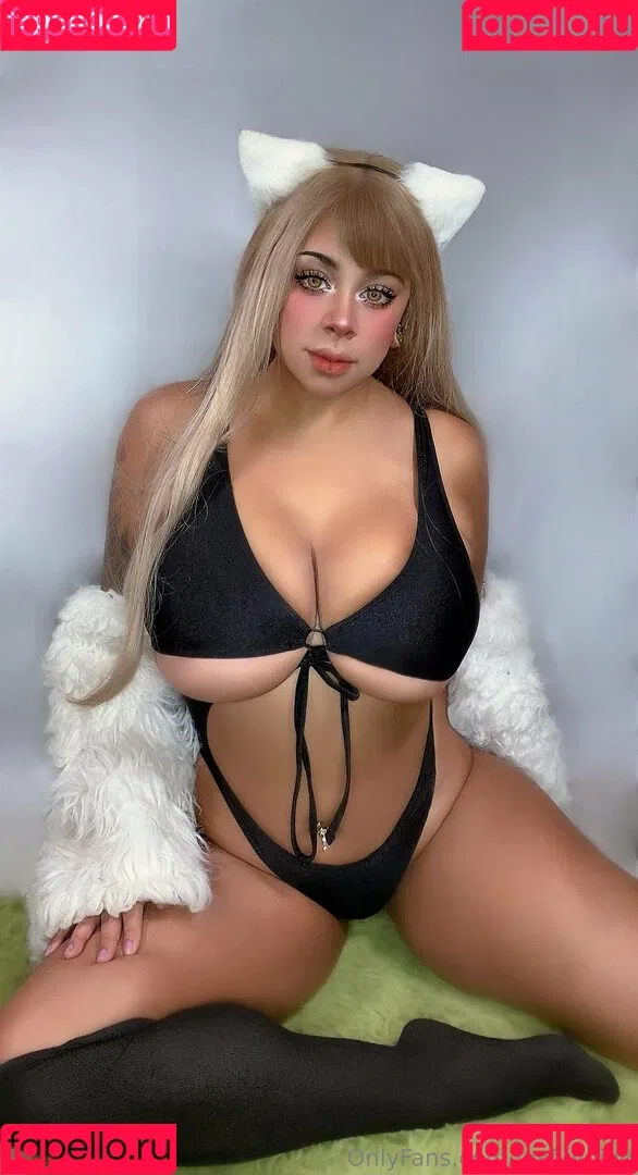 leafyvoidd Onlyfans Photo Gallery 