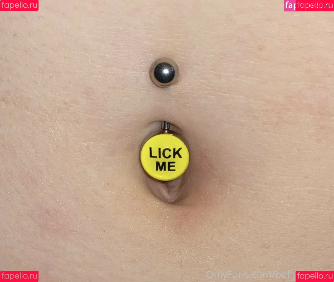 bellymodel2 Onlyfans Photo Gallery 